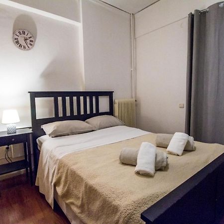 Stylish Apt In Athens Centerアパートメント エクステリア 写真